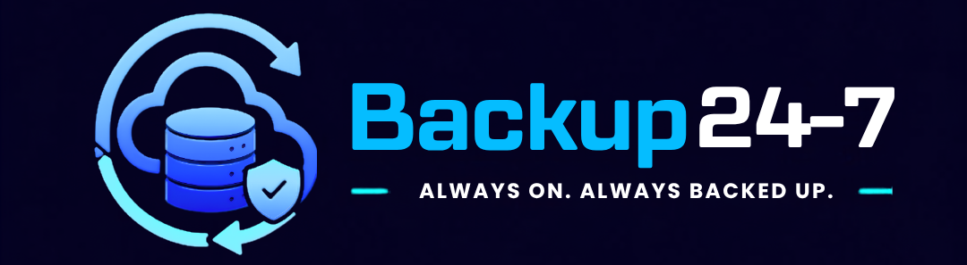 backup24-7
